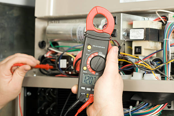 Emergency Electrical Repair Services in St Clair, MI